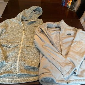 Northface fleece